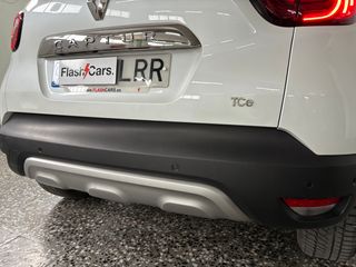 RENAULT Captur Xmod Energy TCe