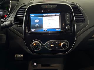 RENAULT Captur Xmod Energy TCe