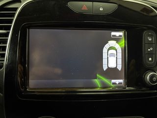 RENAULT Captur Xmod Energy TCe