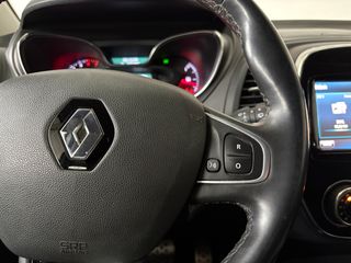 RENAULT Captur Xmod Energy TCe