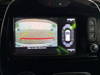 RENAULT Captur Xmod Energy TCe