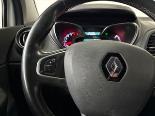 RENAULT Captur Xmod Energy TCe