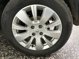 RENAULT Captur Xmod Energy TCe