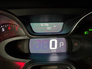 RENAULT Captur Xmod Energy TCe