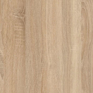 Mueble Auxiliar De Cocina. Blanco Artik/Roble Can