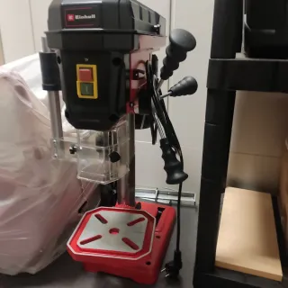 Taladro Columna Einhell TC-BD 500