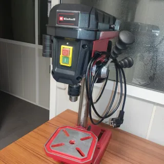 Taladro Columna Einhell TC-BD 500