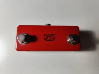 Boss RC-30 Loop Station Dual Track Looper