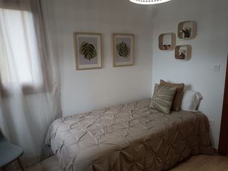 Piso en alquiler en Albaicín en Granada