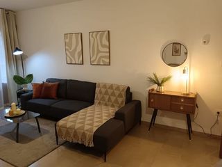 Piso en alquiler en Albaicín en Granada