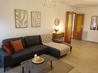 Piso en alquiler en Albaicín en Granada