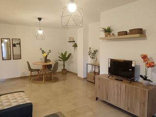 Piso en alquiler en Albaicín en Granada