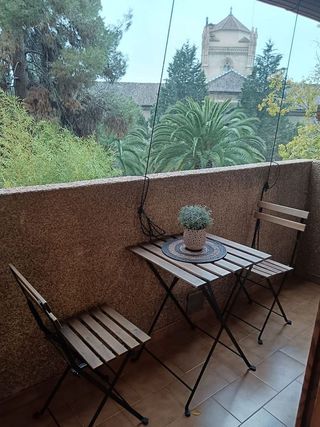 Piso en alquiler en Albaicín en Granada