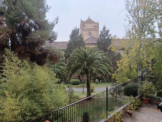 Piso en alquiler en Albaicín en Granada