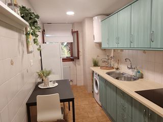 Piso en alquiler en Albaicín en Granada