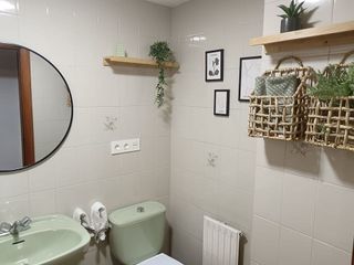 Piso en alquiler en Albaicín en Granada