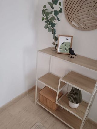 Piso en alquiler en Albaicín en Granada