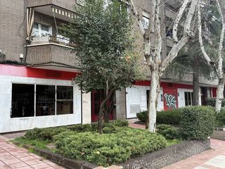 Local comercial en alquiler en Centro en Alcobendas