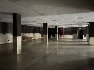 Local comercial en alquiler en Centro en Alcobendas