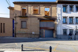 Garaje en venta en San Matías - Realejo en Granada