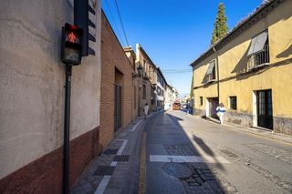 Garaje en venta en San Matías - Realejo en Granada