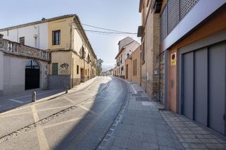 Garaje en venta en San Matías - Realejo en Granada