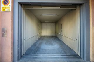 Garaje en venta en San Matías - Realejo en Granada