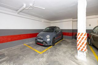 Garaje en venta en San Matías - Realejo en Granada