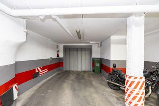 Garaje en venta en San Matías - Realejo en Granada