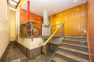 Garaje en venta en San Matías - Realejo en Granada