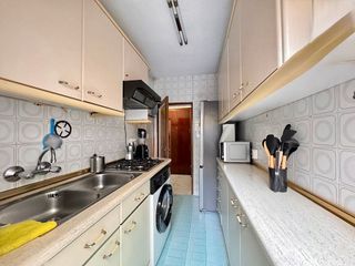 Piso en venta en Centro Urbano en San Sebastián de los Reyes