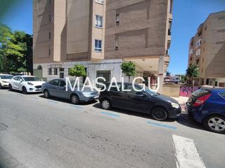 Local comercial en venta en Centro en Jerez de la Frontera