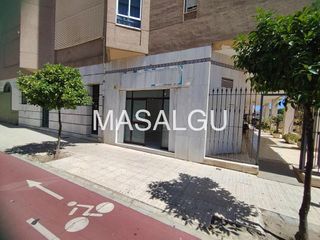 Local comercial en venta en Centro en Jerez de la Frontera
