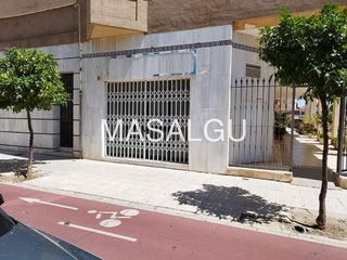 Local comercial en venta en Centro en Jerez de la Frontera