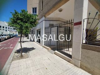 Local comercial en venta en Centro en Jerez de la Frontera