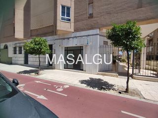 Local comercial en venta en Centro en Jerez de la Frontera