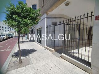 Local comercial en venta en Centro en Jerez de la Frontera
