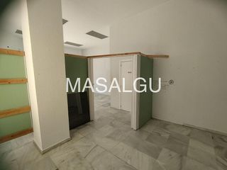 Local comercial en venta en Centro en Jerez de la Frontera