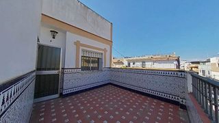 Casa adosada en venta en Palmete en Sevilla