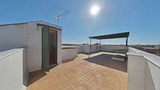 Casa adosada en venta en Palmete en Sevilla
