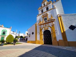 Casa adosada en venta en Centro en Bormujos