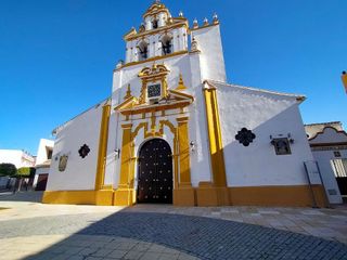 Casa adosada en venta en Centro en Bormujos