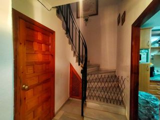 Casa adosada en venta en Centro en Bormujos