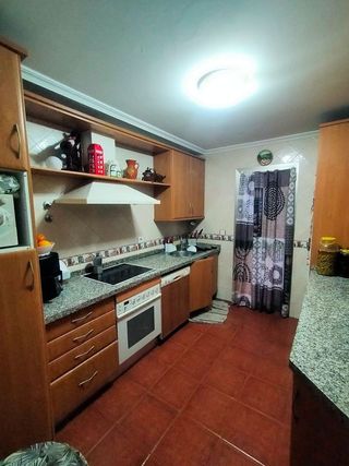 Casa adosada en venta en Centro en Bormujos