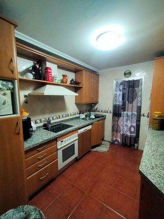 Casa adosada en venta en Centro en Bormujos