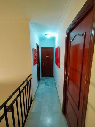 Casa adosada en venta en Centro en Bormujos