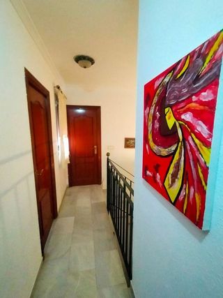 Casa adosada en venta en Centro en Bormujos