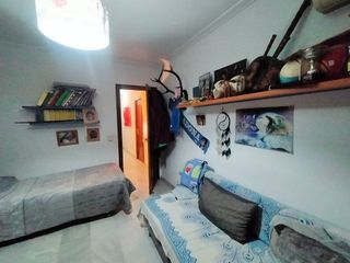 Casa adosada en venta en Centro en Bormujos