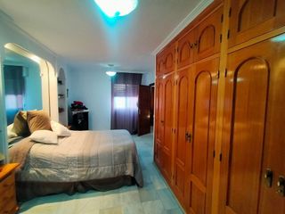 Casa adosada en venta en Centro en Bormujos