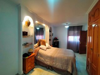 Casa adosada en venta en Centro en Bormujos